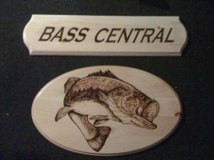 bass