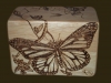 Butterfly box